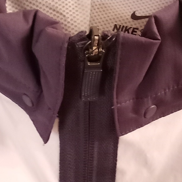 NEW NIKESHIELD Basketball Fame Size M white-gray-orange colors - Picture 13 of 16